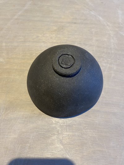 Bol en céramique artisanale - Vue 3 - GG177