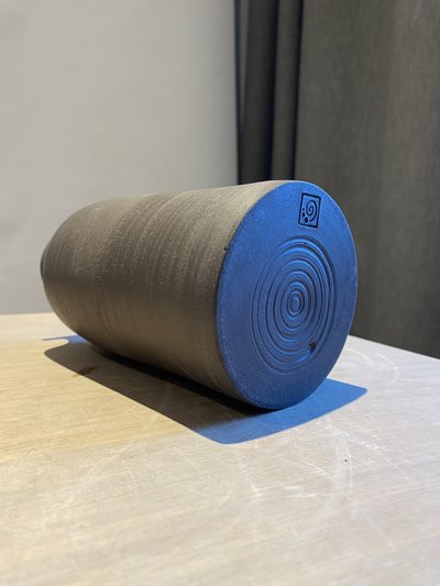 Vase en céramique artisanale - Vue 3 - GG191