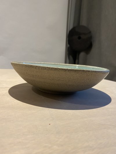Coupelle en céramique artisanale - Vue 2 - GG205