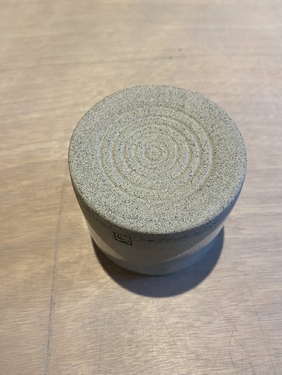 Tasse en céramique artisanale - Vue 3 - GG215